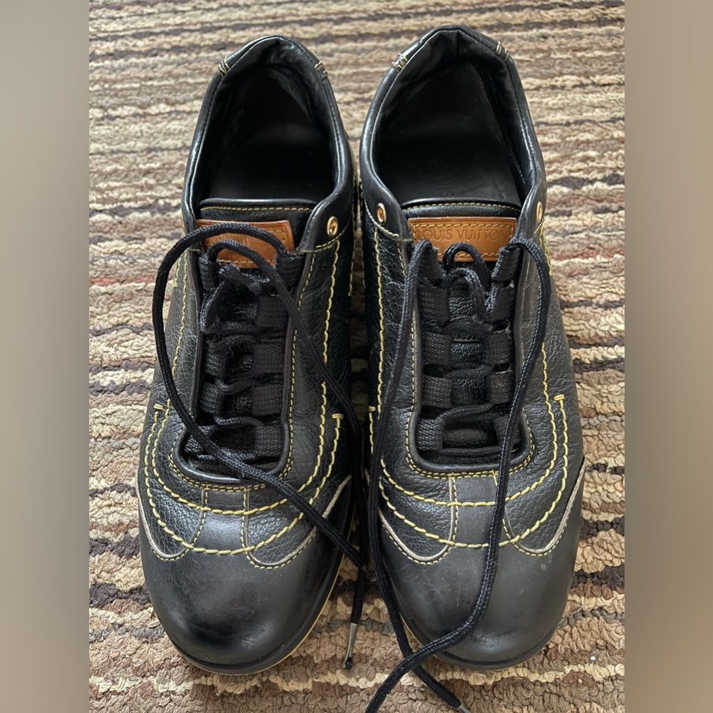 Louis Vuitton shoes